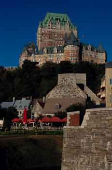 Québec City