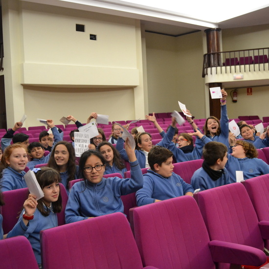 NAVIDAD 2018 2º EP VÍDEO 4 11