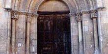 Iglesia de San Millán, Segovia