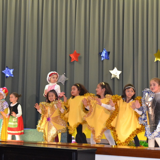 FOTOS NAVIDAD 2018 1EDU. INFANTIL_2 29