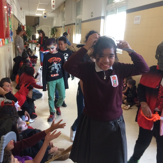 Fotos Hallooween 2018 2 31