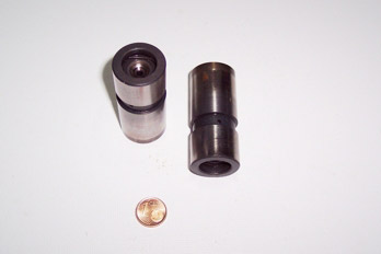 Taqués hidráulicos