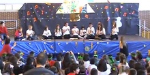 NAVIDAD 2015- Orquesta de flautas