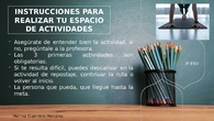 Instrucciones tarea 5