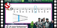 UD3_Karaoke_¡A cazar fantasmas!