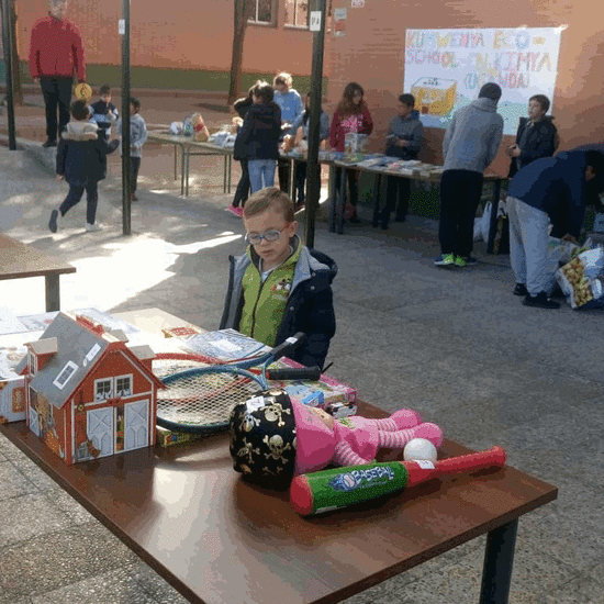 2019_01_30_Mercadillo Solidario 2019_CEIP FDLR_Las Rozas 36