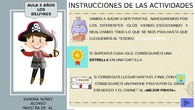INSTRUCCIONS T5