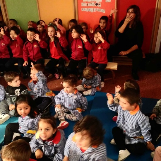 EL MAMUT Y EL DRAGÓN 17