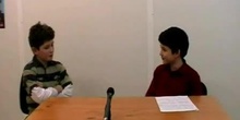 Entrevistas