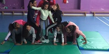 ACROSPORT. 6º 11