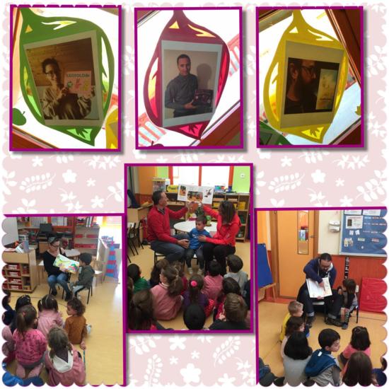 Cinelibro en familia