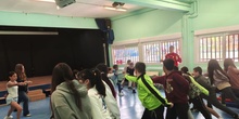 Esgrima Primaria