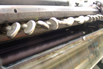 Tornillos de tintero