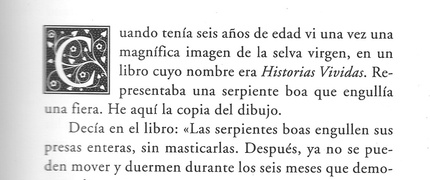 PERSONAS INCRÉDULAS