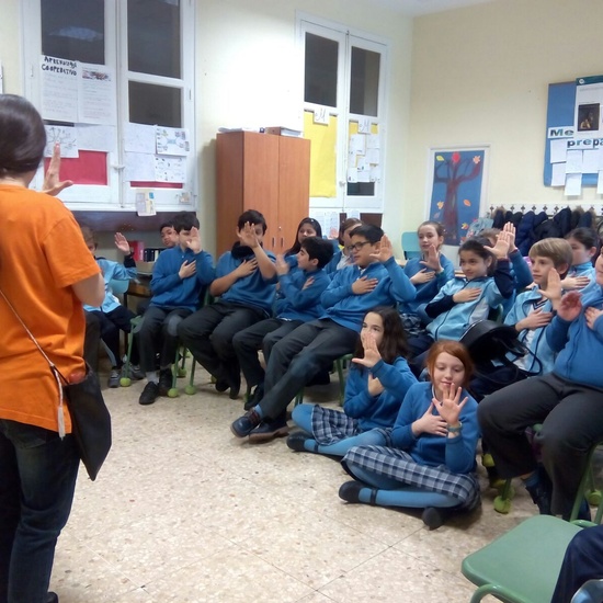 JORNADAS CULTURALES 2018: TEATRO EN INGLÉS 28