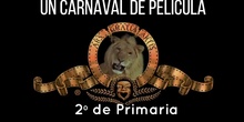 Carnaval 2º de Primaria