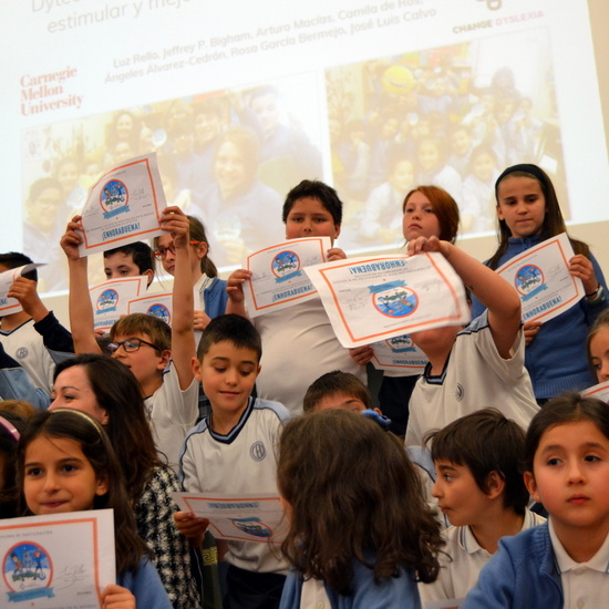 Visita de Luz Tello (DytectiveU) 47