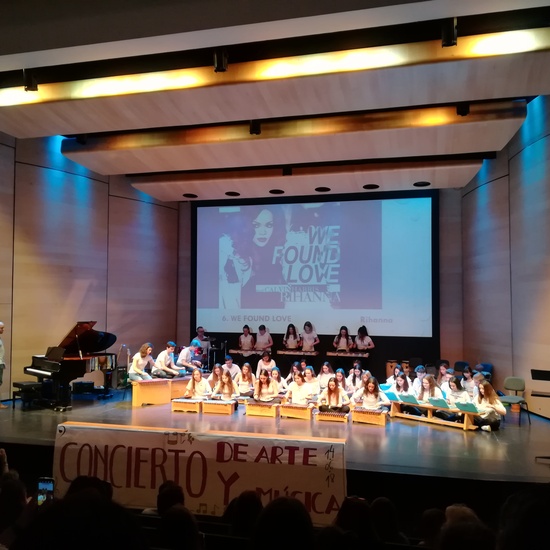 06. We found love 2018-06-14