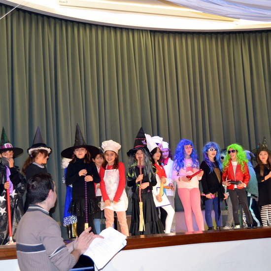 NAVIDAD 2017 3º Y 4º EP 25