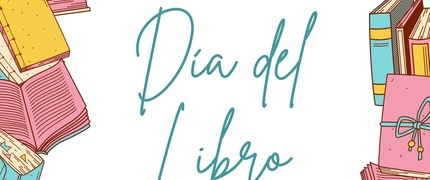 La quinta del podcast especial Día del Libro