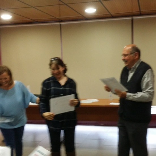 Concurso lectura en voz alta 2017 18