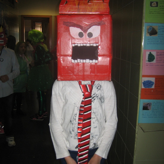 ¡Que bien lo pasamos en carnavales! 1