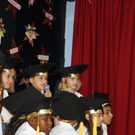 GRADUACIÓN 5 AÑOS 2019 VOL. 1 31