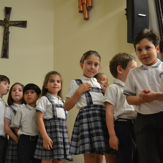 Graduación Educación Infantil 2018 48