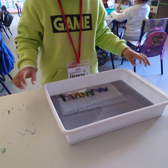 JORNADAS TEMÁTICAS 2021 