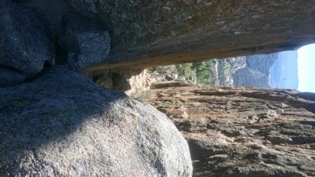 2017_10_23_Sexto hace senderismo y escalada en la Pedriza 14