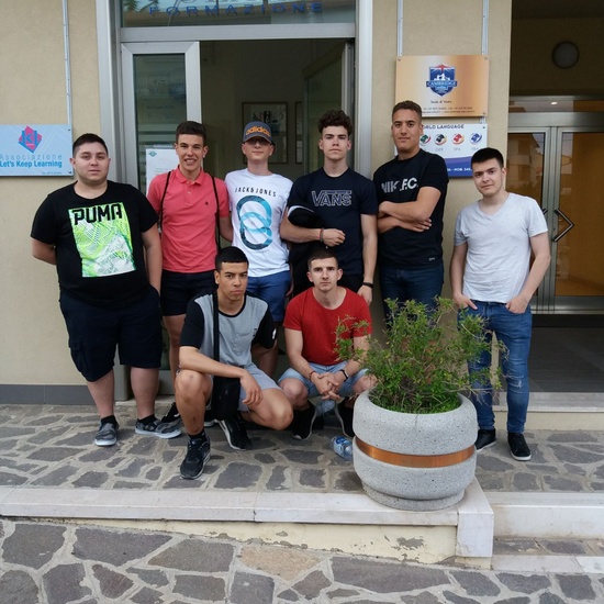 Vasto Italia. Mayo 2018 42