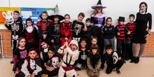 Ceip Ágora Halloween 2019 14