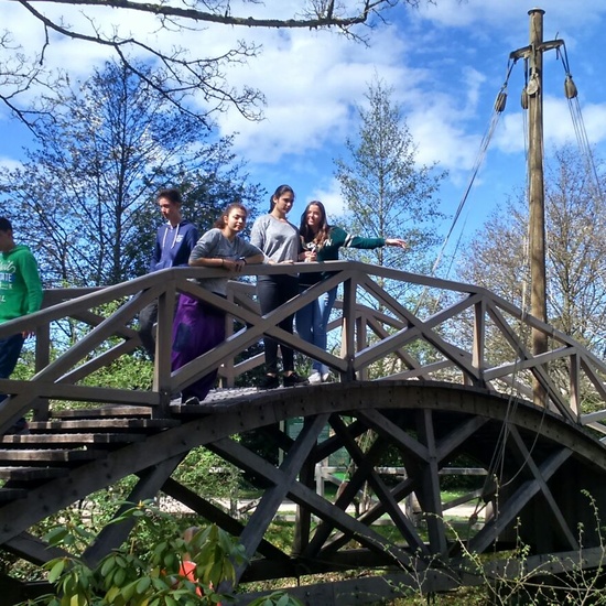 2017 excursión york (II) 13