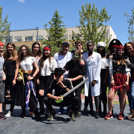 Día del Libro - 27 de abril de 2018 - Álbum # 2 26