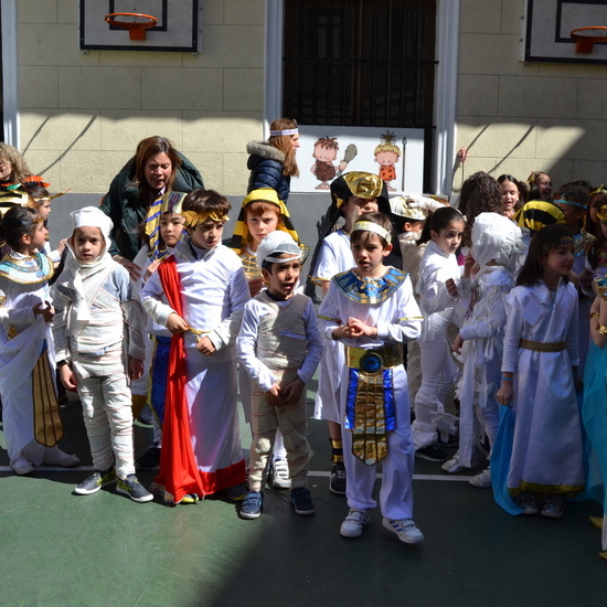 Jornadas Culturales y Depoortivas 2018 Bailes 2 10