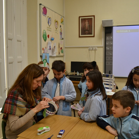 Jornadas Culturales 2018 TALLERES Y DECORACIÓN 2 20