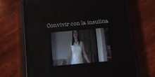 Convivir con la insulina