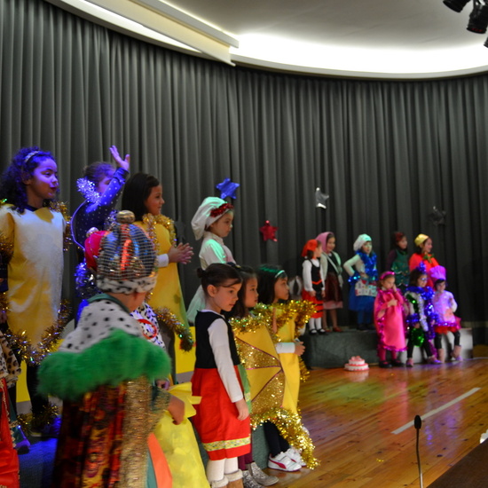 FOTOS NAVIDAD 2018 1EDU. INFANTIL_2 9