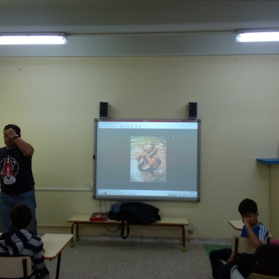 visita padre Daniela 6