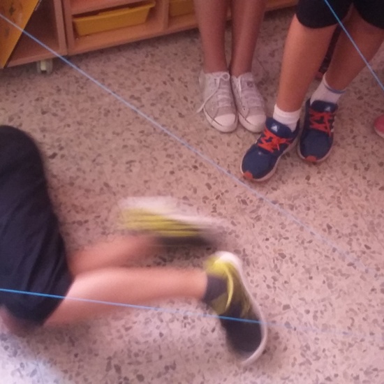 Despedida de quinto 8