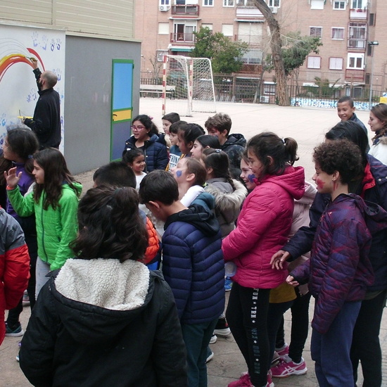 ESCUELA ESPACIO DE PAZ.- DÍA DE LA PAZ 2020 31