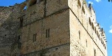 Castillo de Valderrobres, siglo XV, Teruel