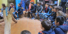 Granja Escuela Educación Infantil Curso 2017-18 3