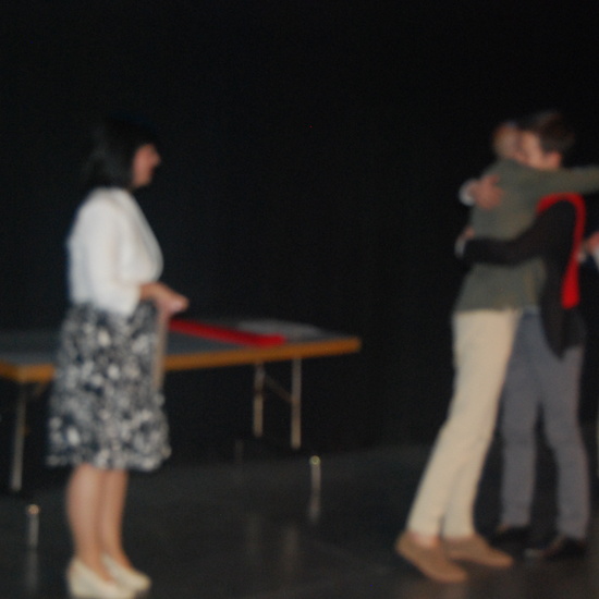 Graduación - 2º Bachillerato - Curso 2017/18 - Álbum # 4 43