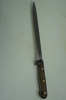 Cuchillo trinchante