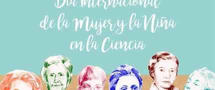 Entrevista a mujeres científicas: Ana Portillo y Ana Granados