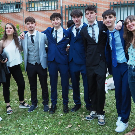 Graduación de Bach. 2024 (3) 46