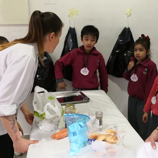 LUIS BELLO Visita Mercado de Prosperidad 1º y 2º 10