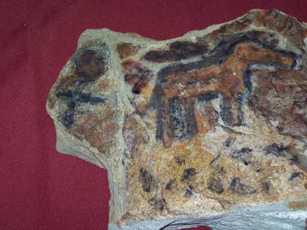 Semana cultural Prehistoria 38