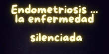 Marzo, mes de la endometriosis